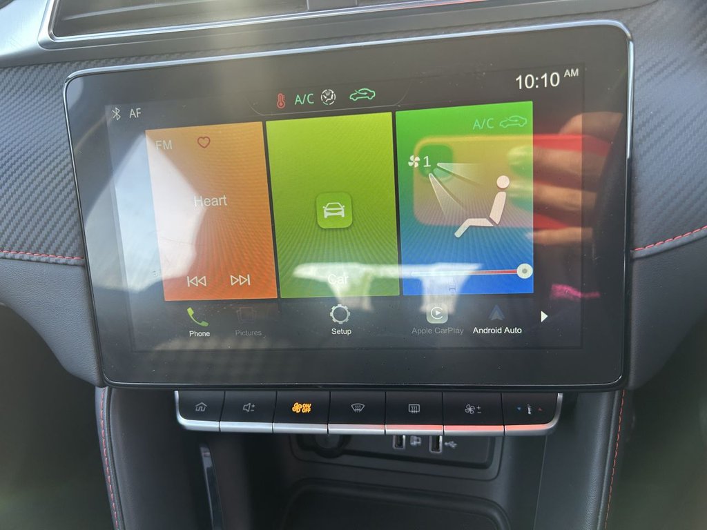 Used MG MG ZS 2022 for sale - 76558633: Photo 15