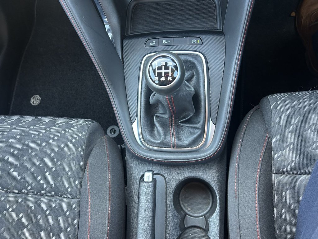 Used MG MG ZS 2022 for sale - 76558633: Photo 16