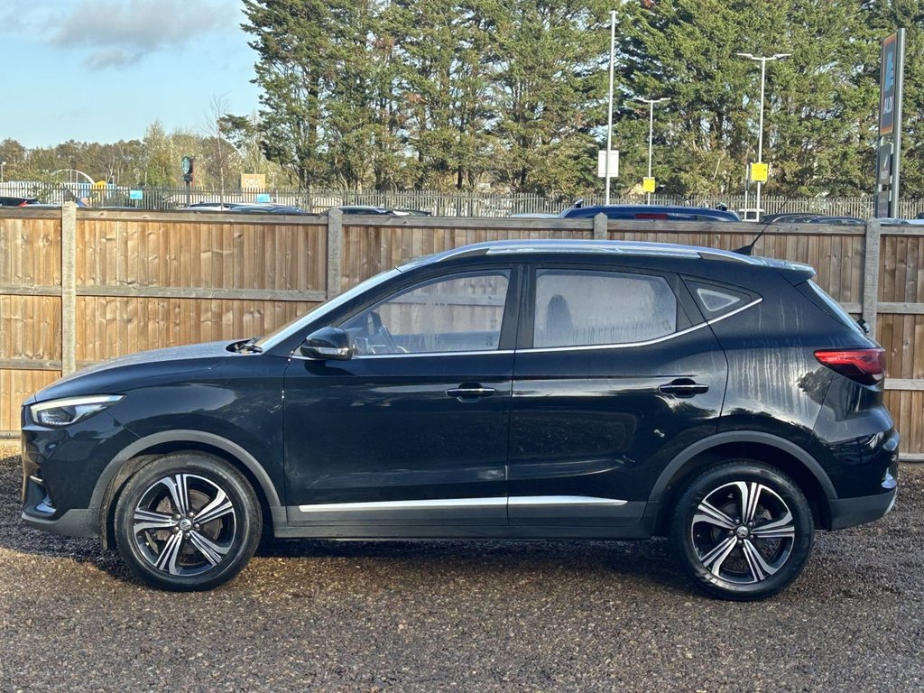 Used MG MG ZS 2022 for sale - 76558633: Photo 2