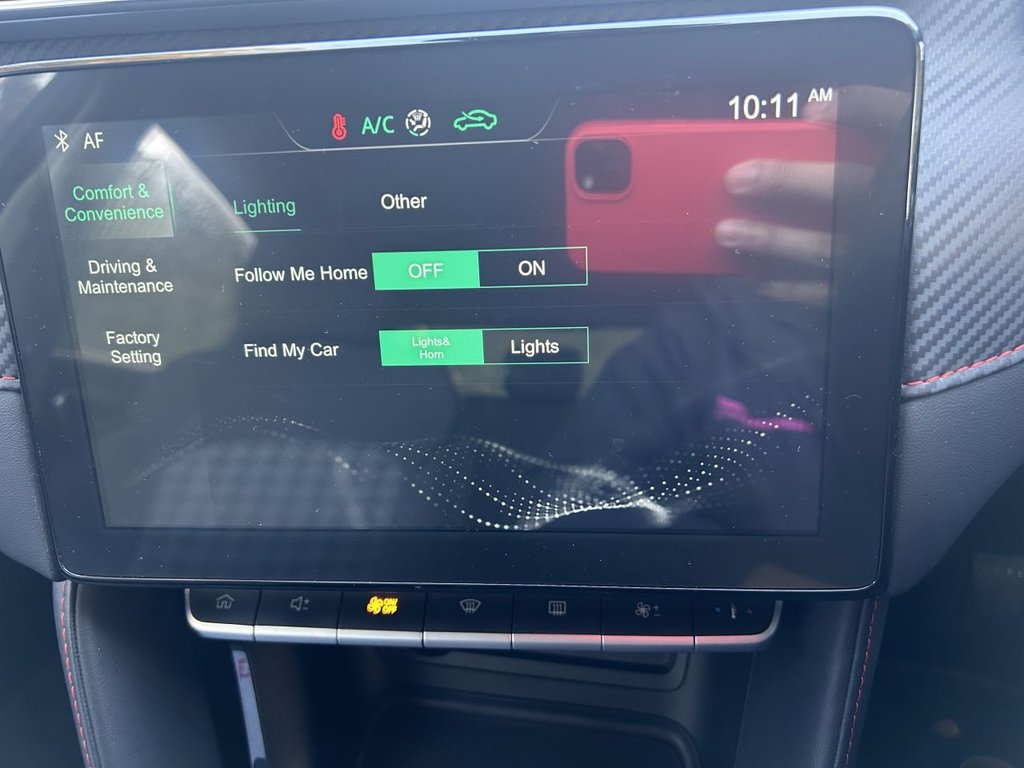 Used MG MG ZS 2022 for sale - 76558633: Photo 21