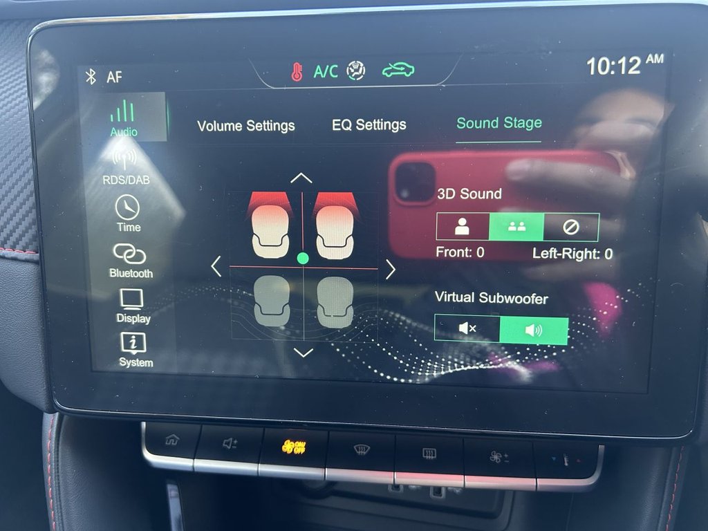 Used MG MG ZS 2022 for sale - 76558633: Photo 22