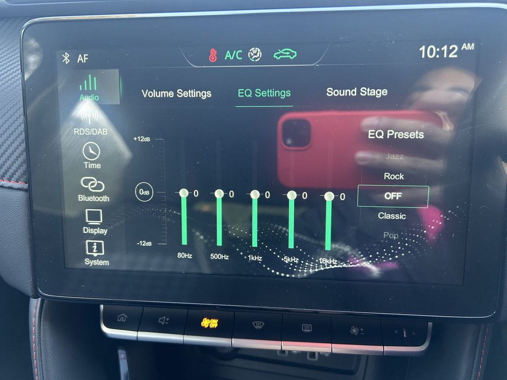 Used MG MG ZS 2022 for sale - 76558633: Photo 23