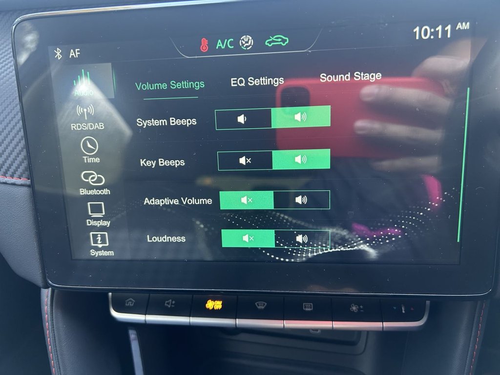 Used MG MG ZS 2022 for sale - 76558633: Photo 24