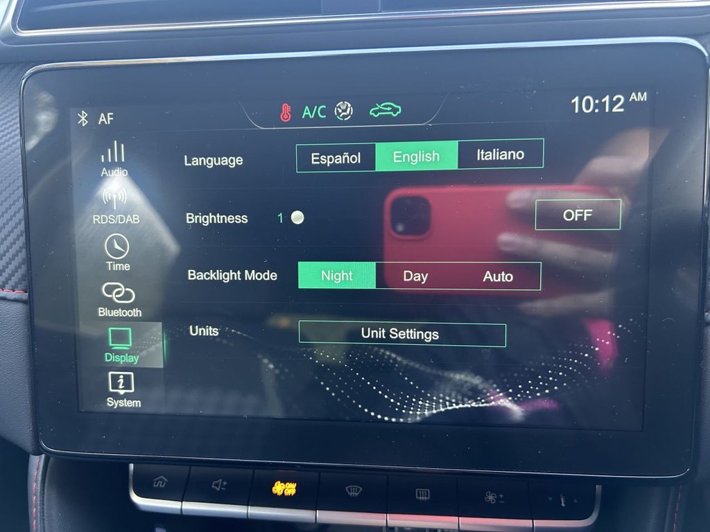 Used MG MG ZS 2022 for sale - 76558633: Photo 26