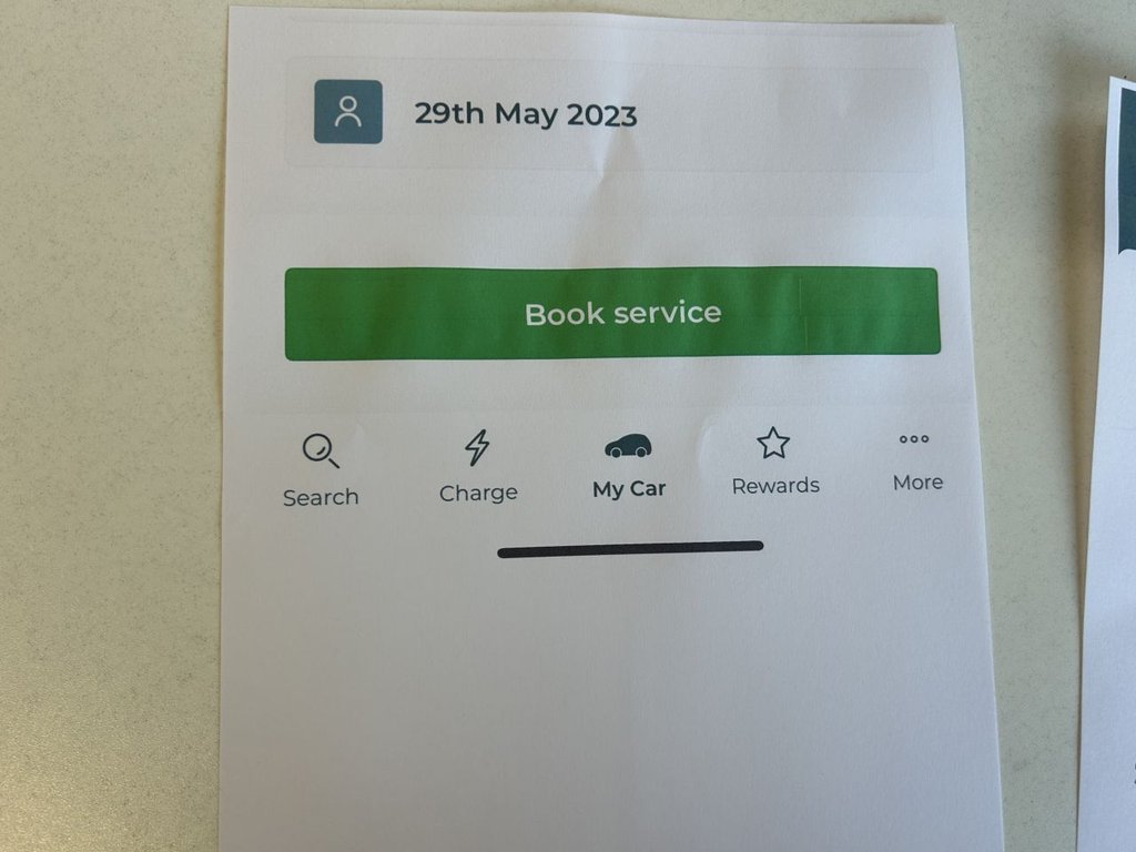 Used MG MG ZS 2022 for sale - 76558633: Photo 28