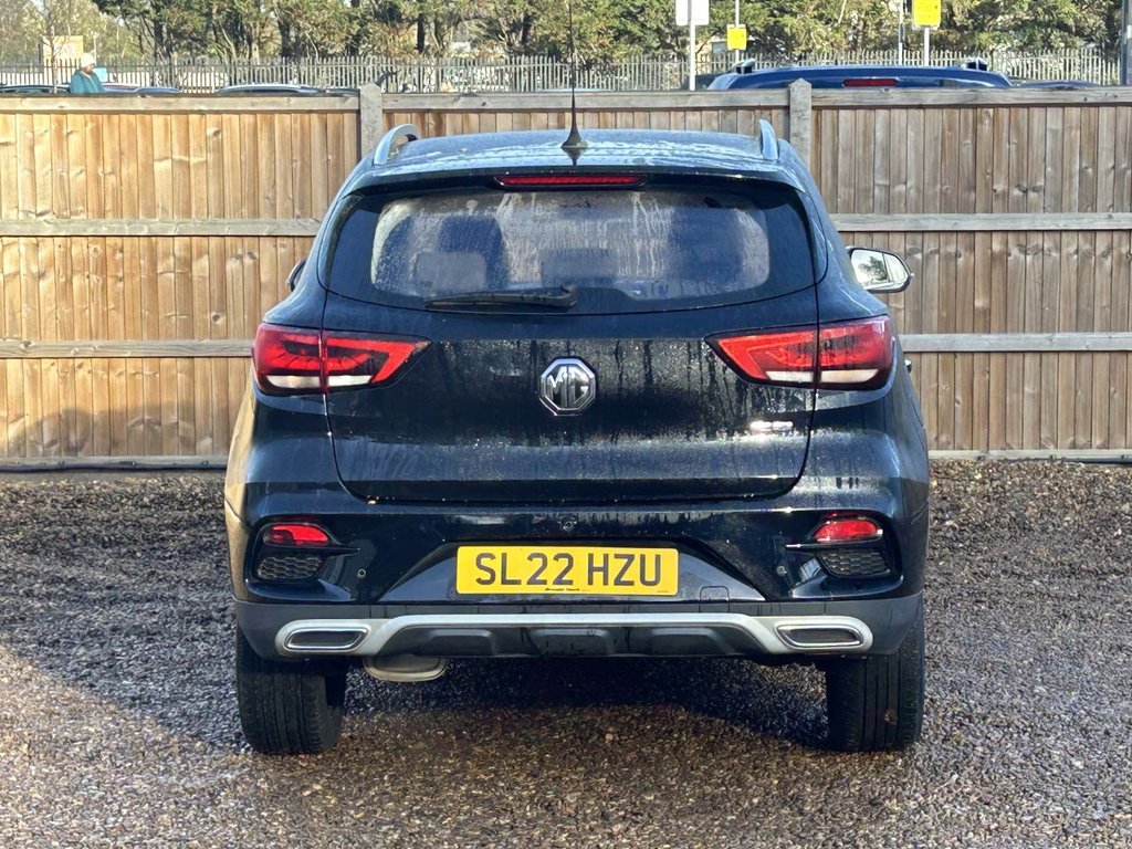 Used MG MG ZS 2022 for sale - 76558633: Photo 4