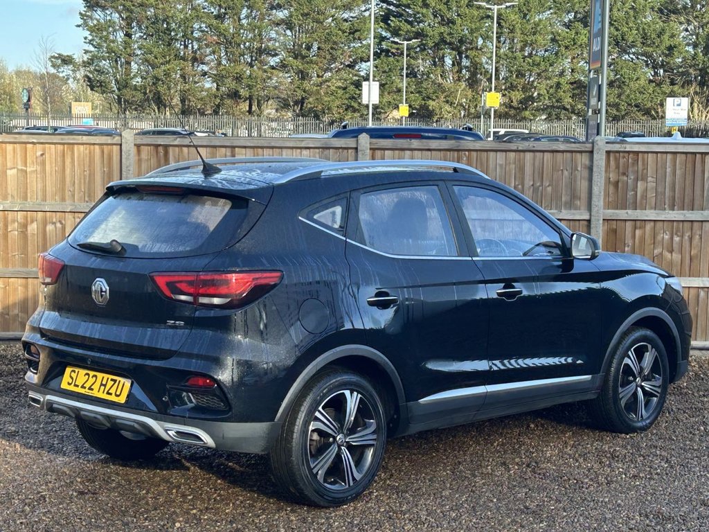 Used MG MG ZS 2022 for sale - 76558633: Photo 5