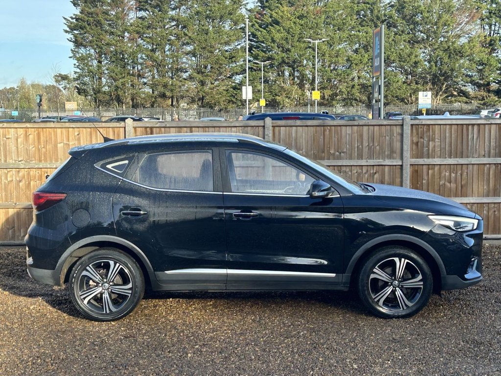 Used MG MG ZS 2022 for sale - 76558633: Photo 6