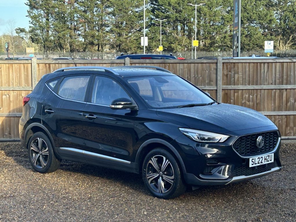 Used MG MG ZS 2022 for sale - 76558633: Photo 7