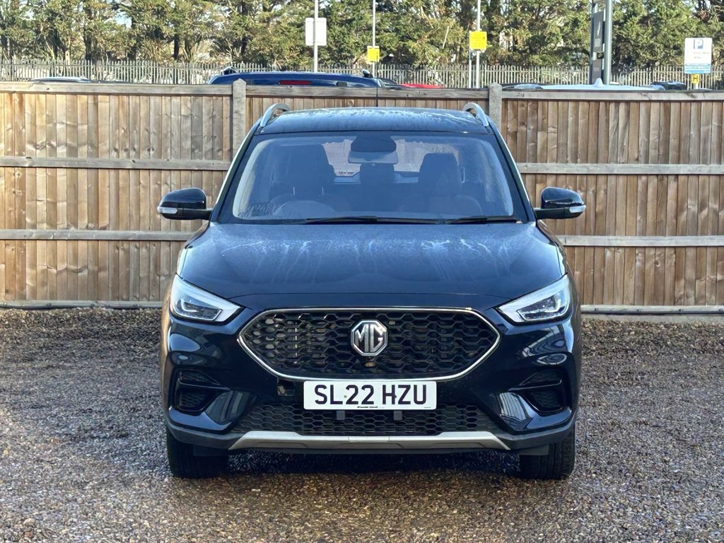 Used MG MG ZS 2022 for sale - 76558633: Photo 8