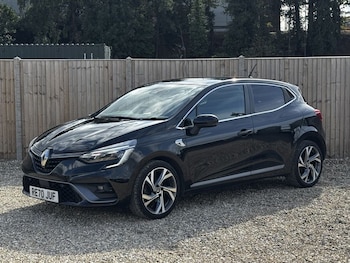 Renault - Clio