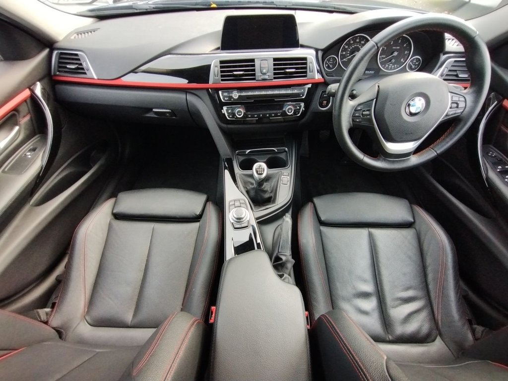 Used BMW 3 Series 2016 for sale - 76469746: Photo 10