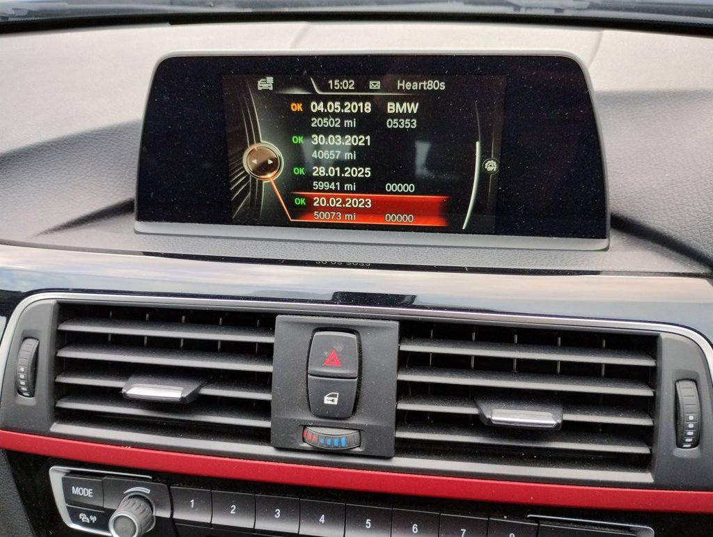 Used BMW 3 Series 2016 for sale - 76469746: Photo 16