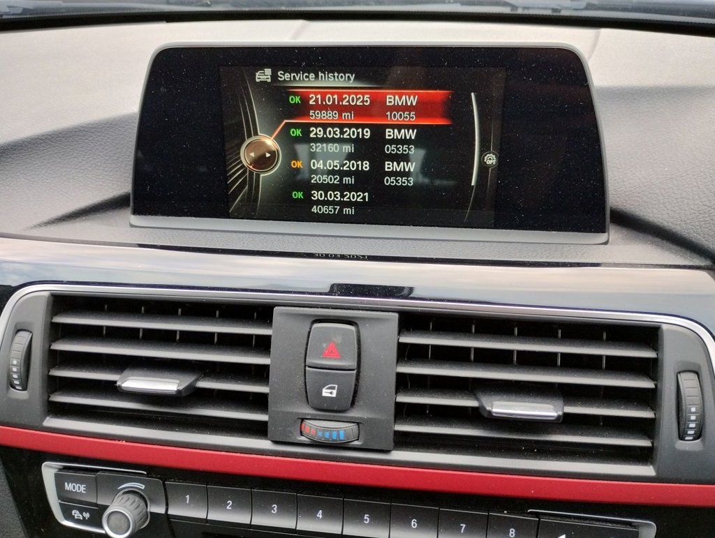 Used BMW 3 Series 2016 for sale - 76469746: Photo 17