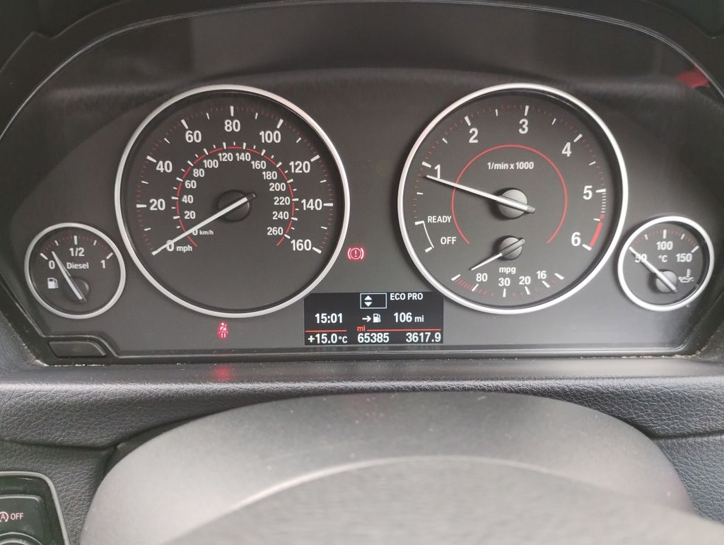 Used BMW 3 Series 2016 for sale - 76469746: Photo 19