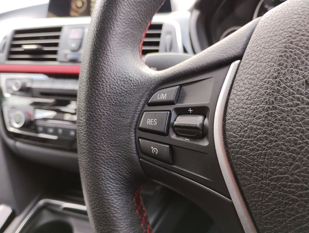 Used BMW 3 Series 2016 for sale - 76469746: Photo 20