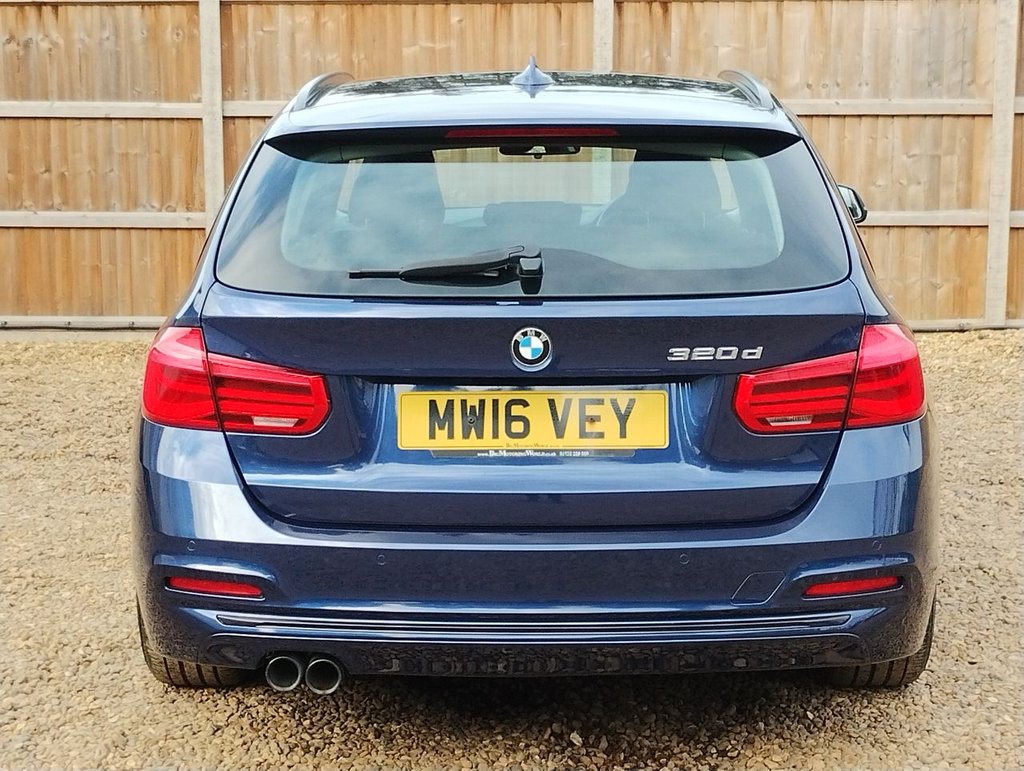 Used BMW 3 Series 2016 for sale - 76469746: Photo 4