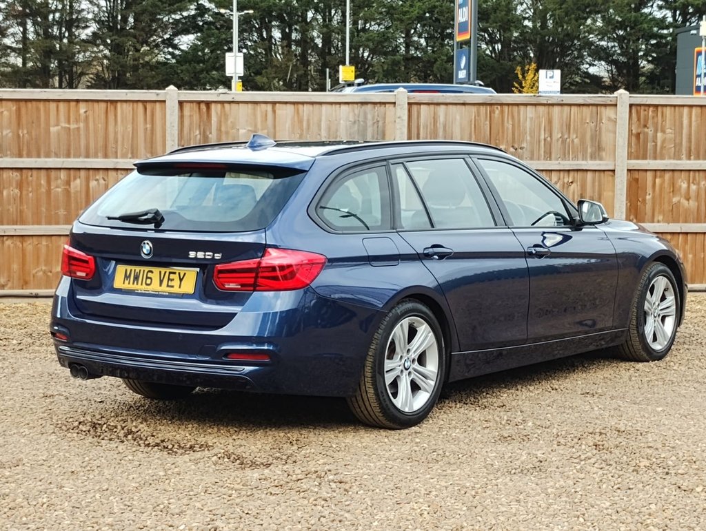 Used BMW 3 Series 2016 for sale - 76469746: Photo 5