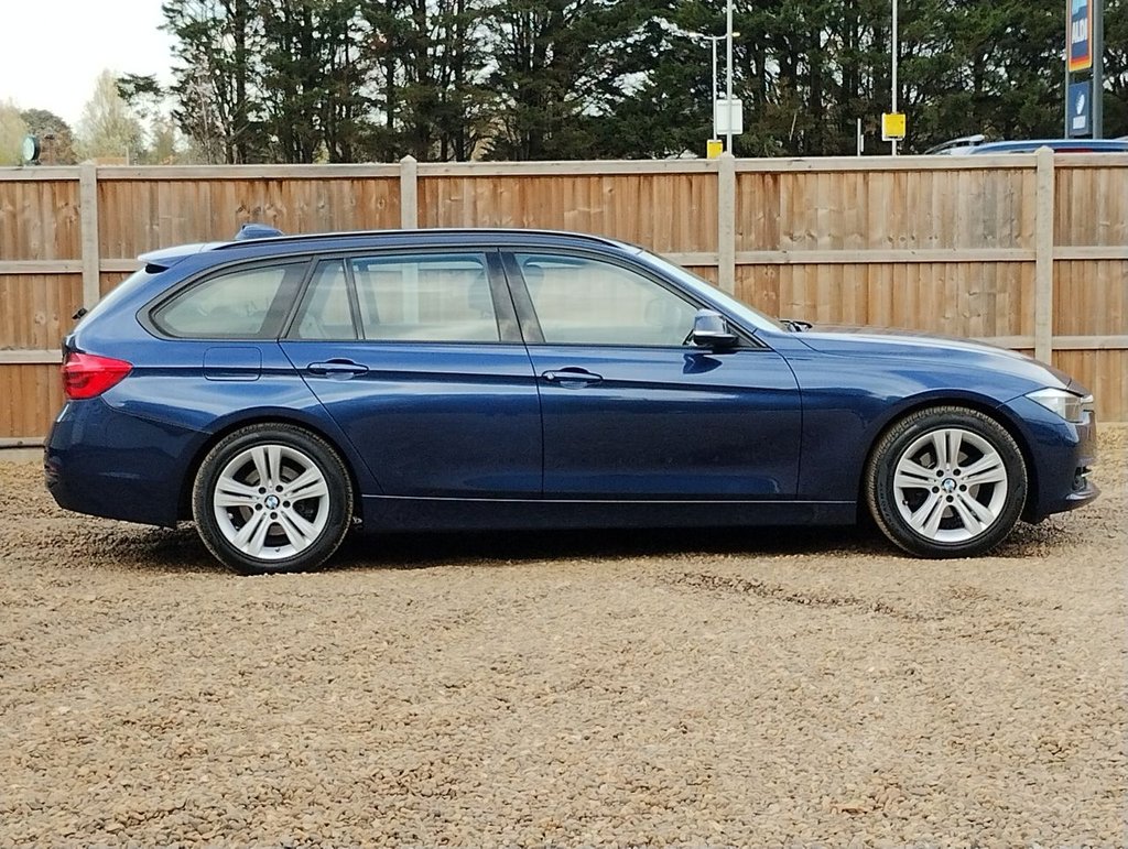 Used BMW 3 Series 2016 for sale - 76469746: Photo 6