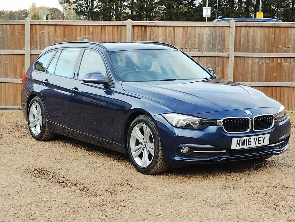 Used BMW 3 Series 2016 for sale - 76469746: Photo 7