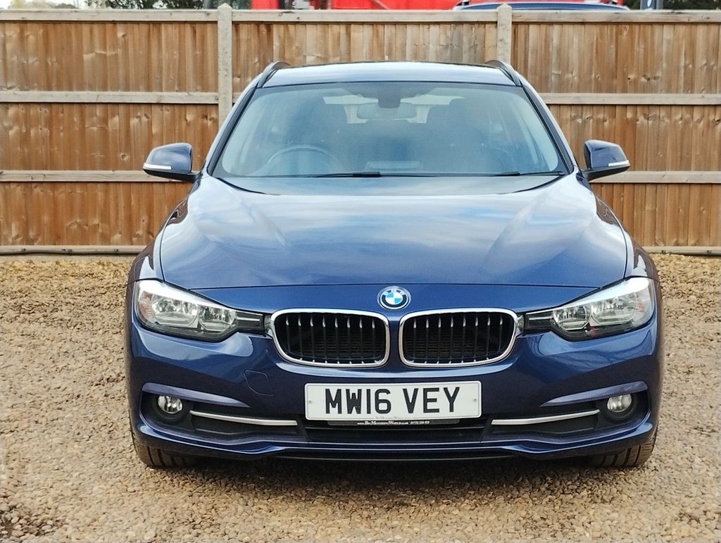 Used BMW 3 Series 2016 for sale - 76469746: Photo 8