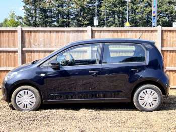 Used Volkswagen up! 2012 for sale - 74953951: Photo