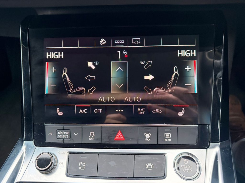 Used Audi e-tron 2020 for sale - 77436473: Photo 13