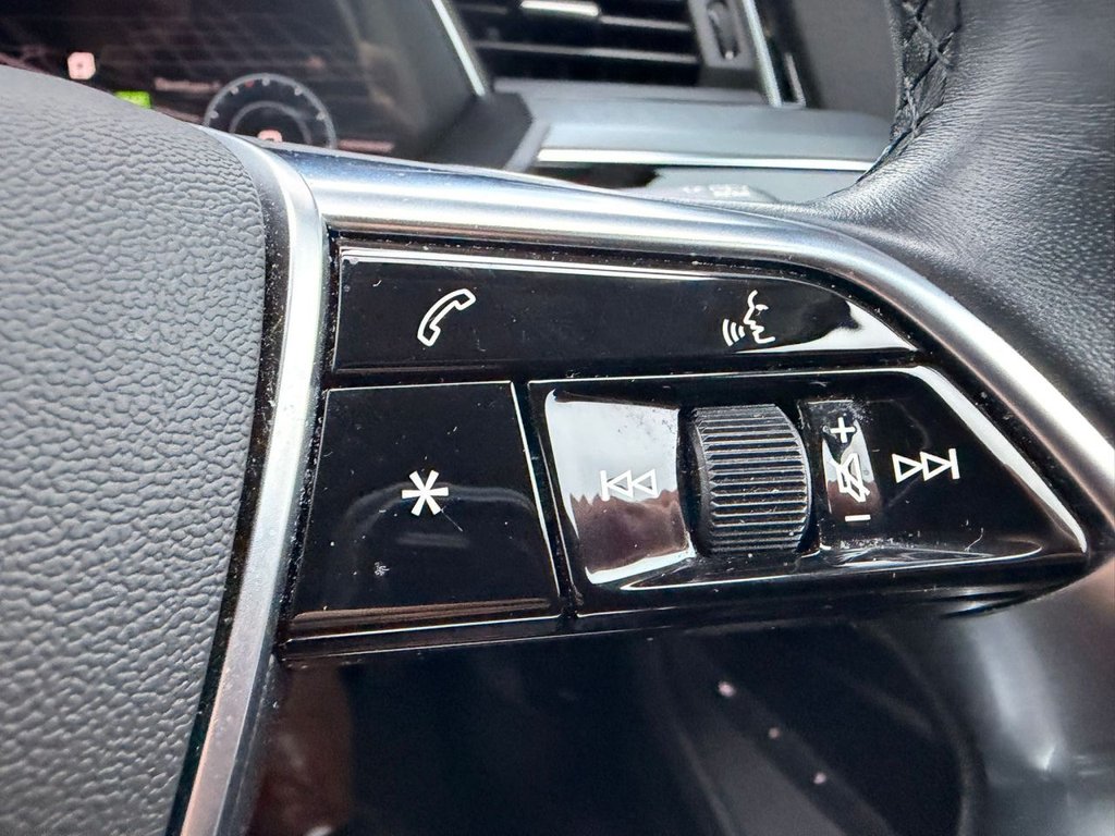 Used Audi e-tron 2020 for sale - 77436473: Photo 14