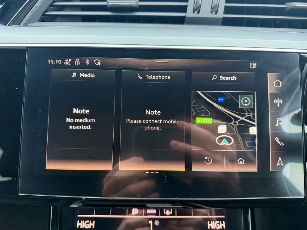 Used Audi e-tron 2020 for sale - 77436473: Photo 15