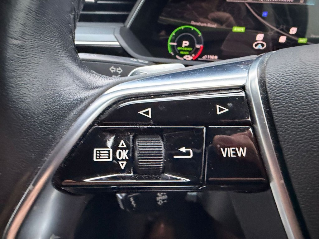 Used Audi e-tron 2020 for sale - 77436473: Photo 20