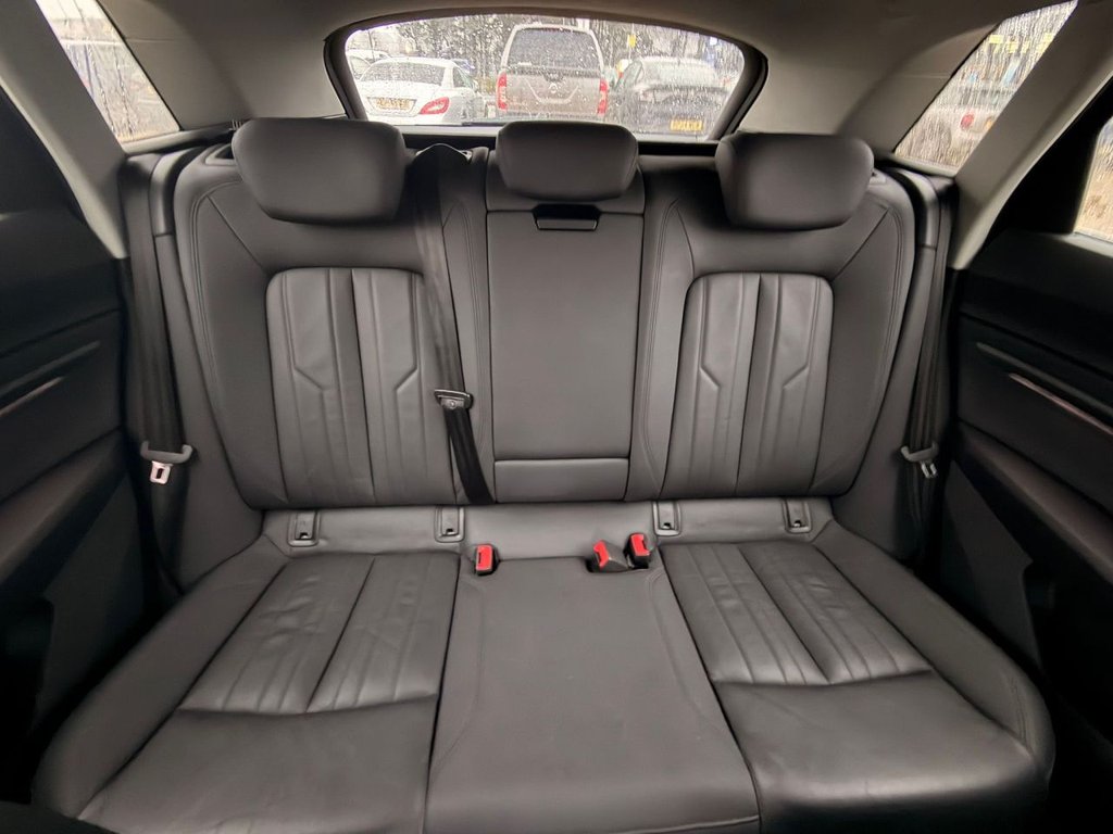 Used Audi e-tron 2020 for sale - 77436473: Photo 9