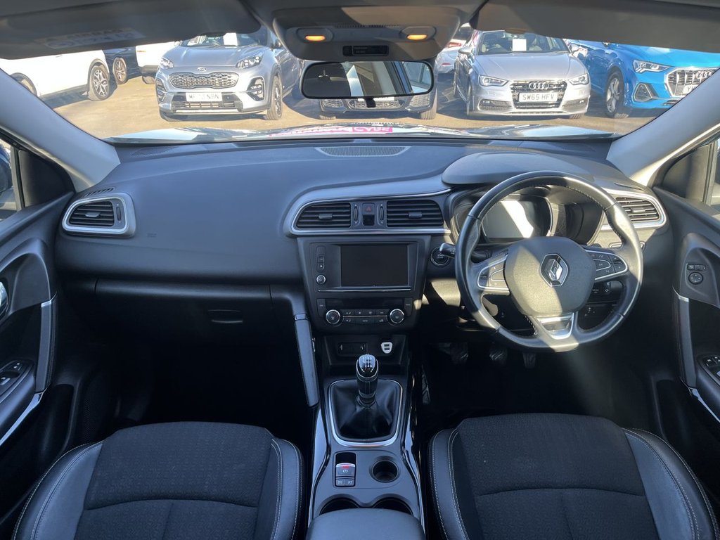 Used Renault Kadjar 2017 for sale - 78002369: Photo 11
