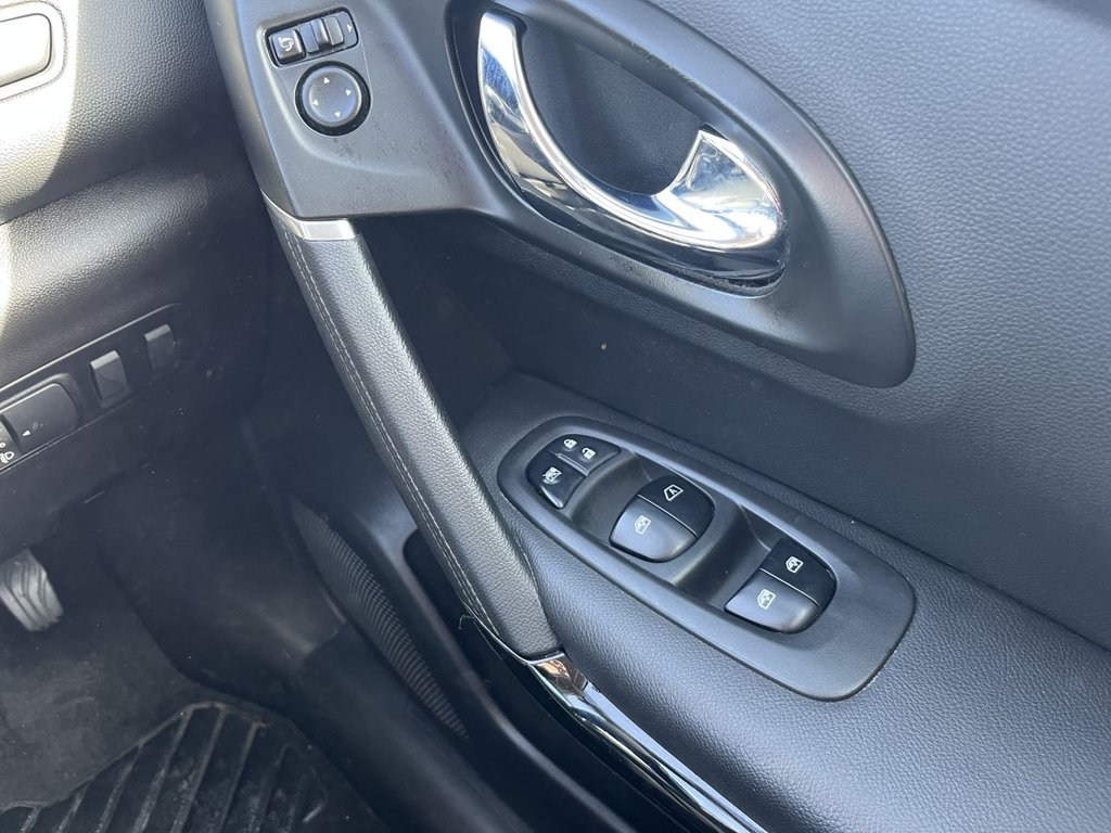 Used Renault Kadjar 2017 for sale - 78002369: Photo 12