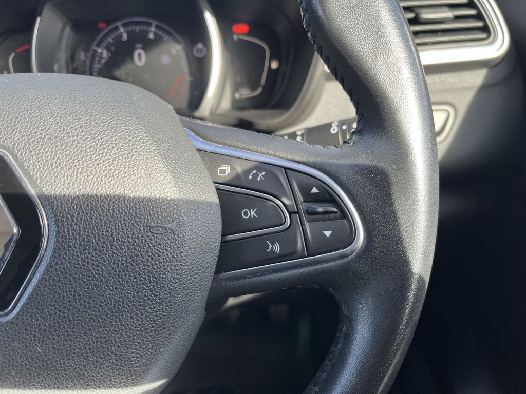 Used Renault Kadjar 2017 for sale - 78002369: Photo 13