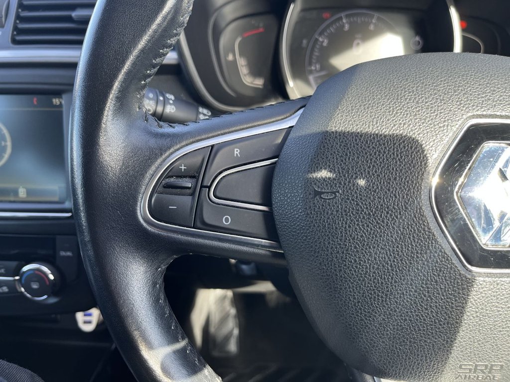 Used Renault Kadjar 2017 for sale - 78002369: Photo 14