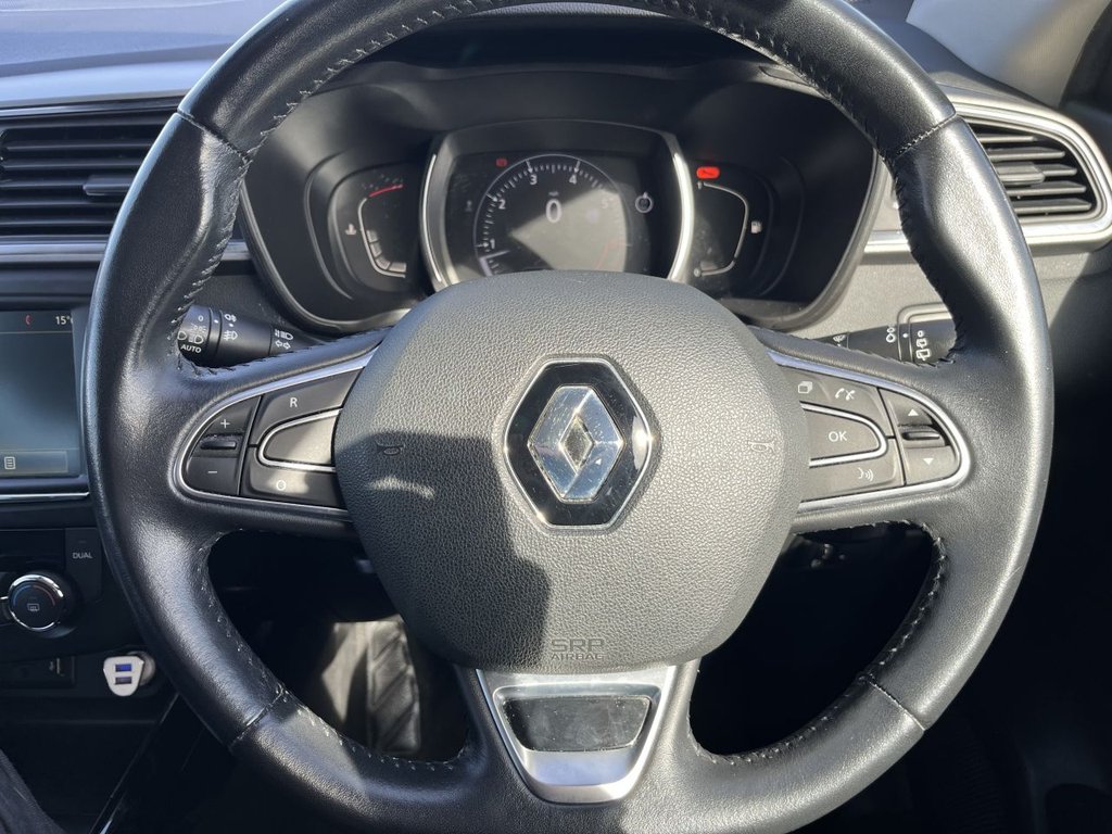Used Renault Kadjar 2017 for sale - 78002369: Photo 15