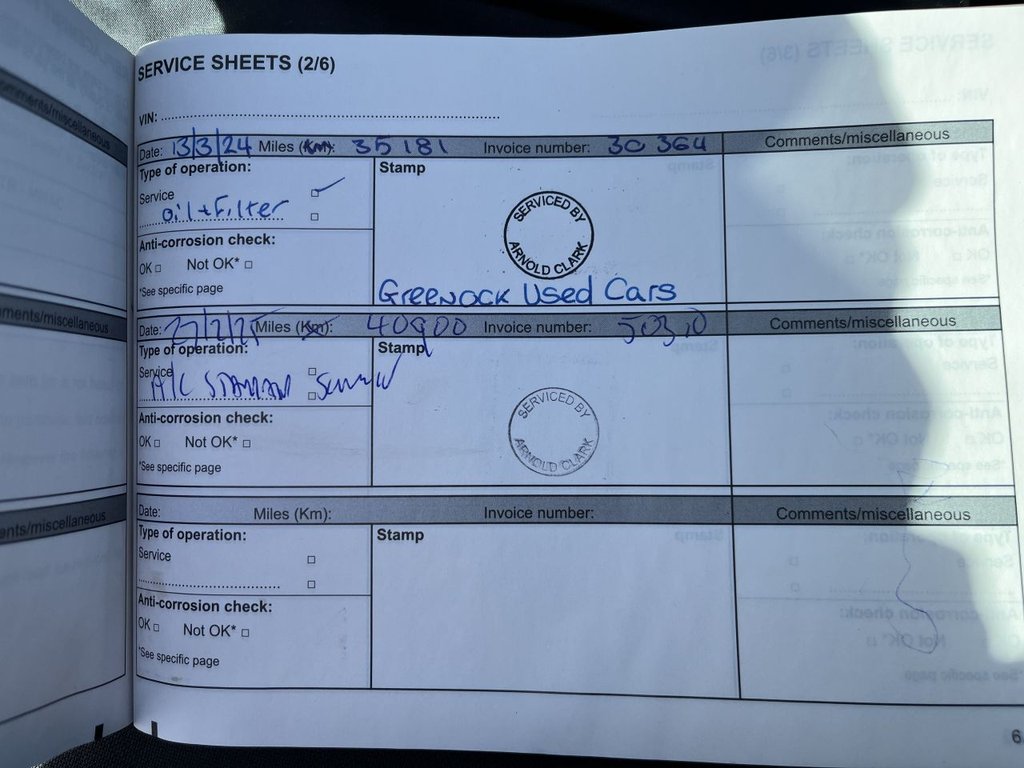 Used Renault Kadjar 2017 for sale - 78002369: Photo 20