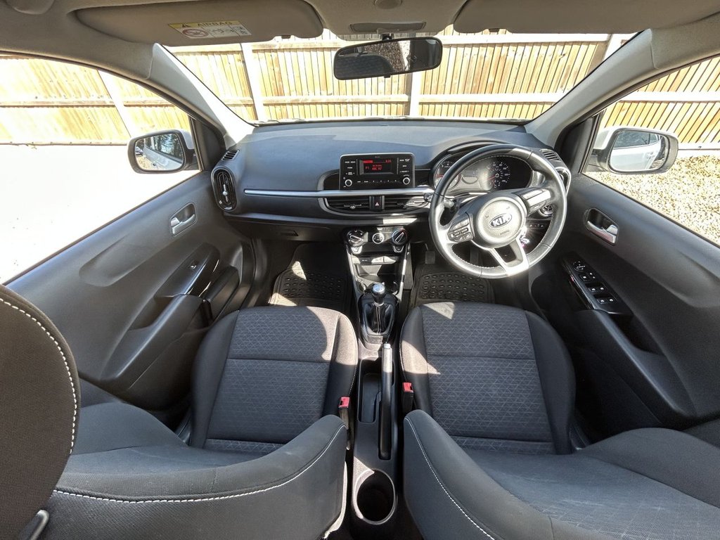 Used Kia Picanto 2017 for sale - 78199866: Photo 10