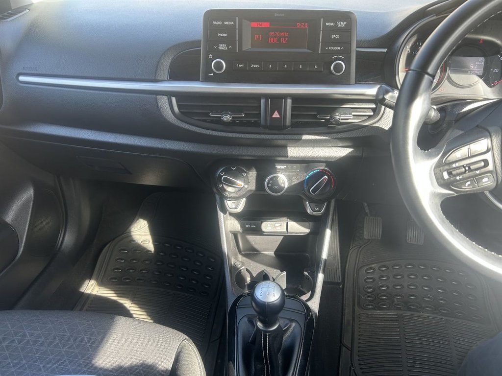 Used Kia Picanto 2017 for sale - 78199866: Photo 17