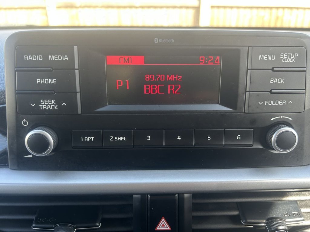 Used Kia Picanto 2017 for sale - 78199866: Photo 18