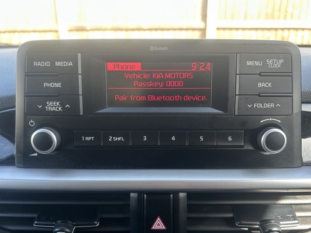 Used Kia Picanto 2017 for sale - 78199866: Photo 19