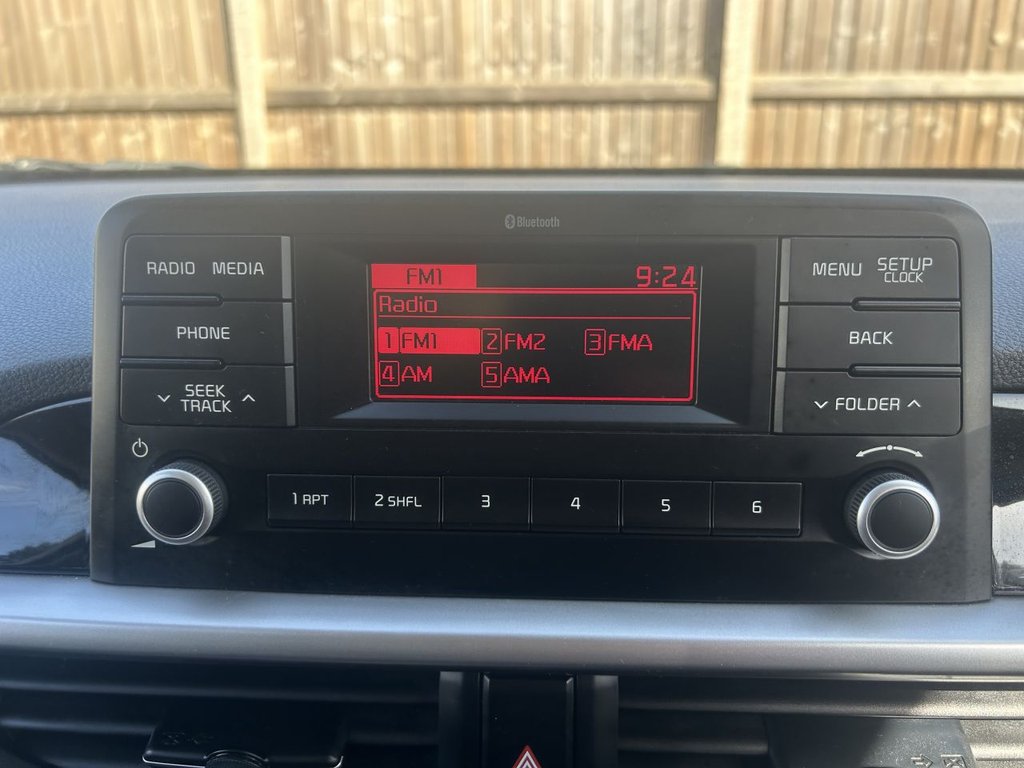 Used Kia Picanto 2017 for sale - 78199866: Photo 20