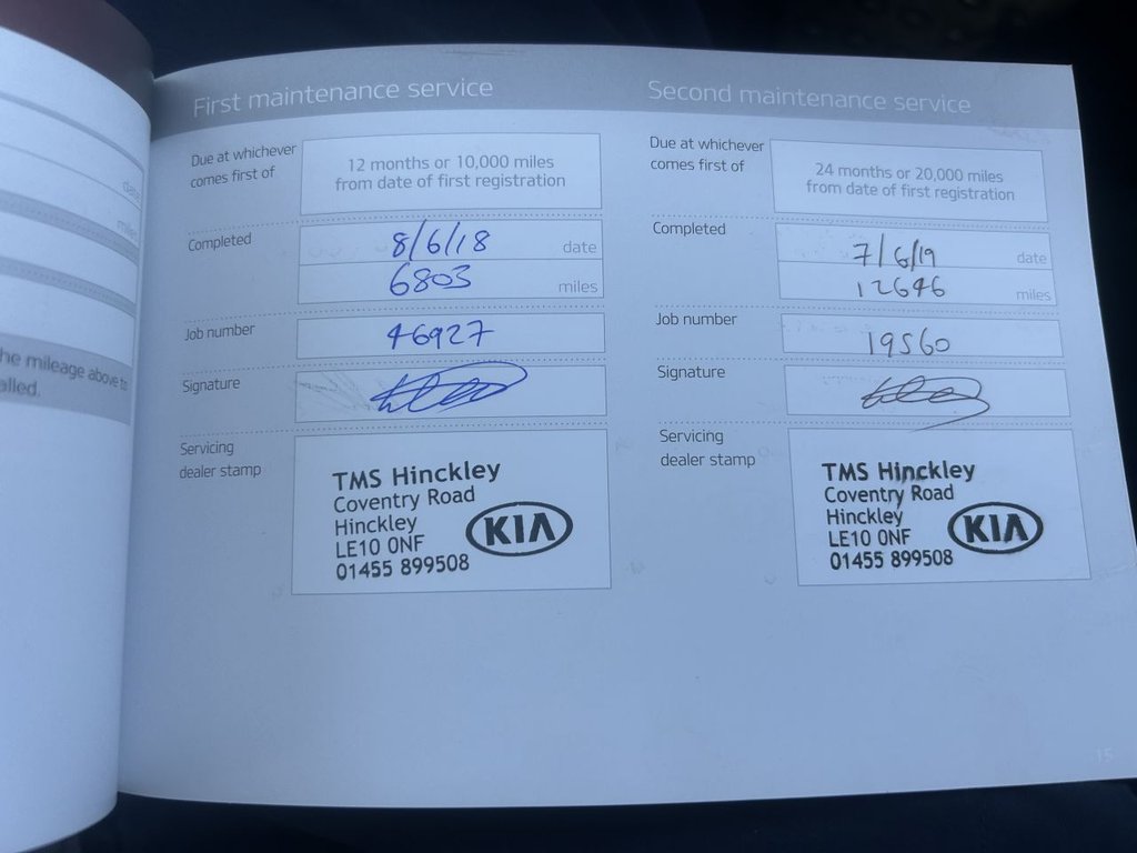 Used Kia Picanto 2017 for sale - 78199866: Photo 21