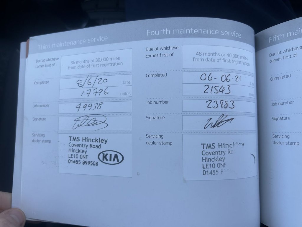 Used Kia Picanto 2017 for sale - 78199866: Photo 22