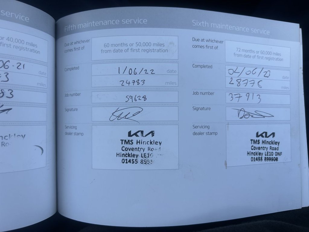 Used Kia Picanto 2017 for sale - 78199866: Photo 23