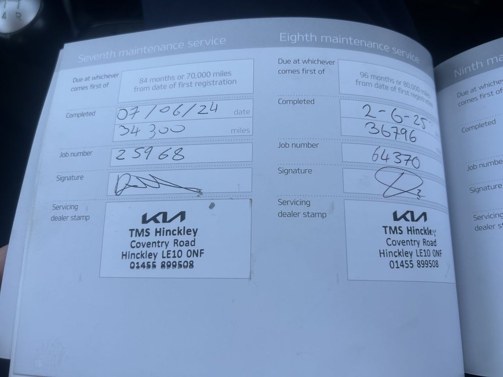 Used Kia Picanto 2017 for sale - 78199866: Photo 24