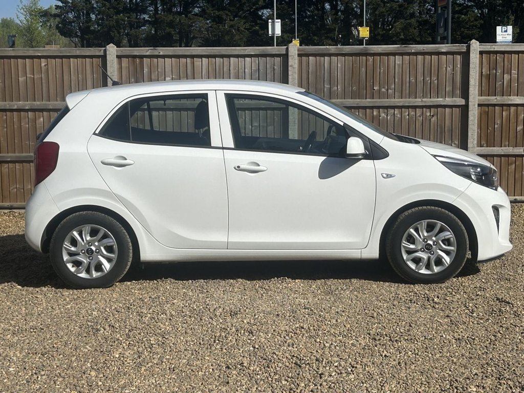 Used Kia Picanto 2017 for sale - 78199866: Photo 6