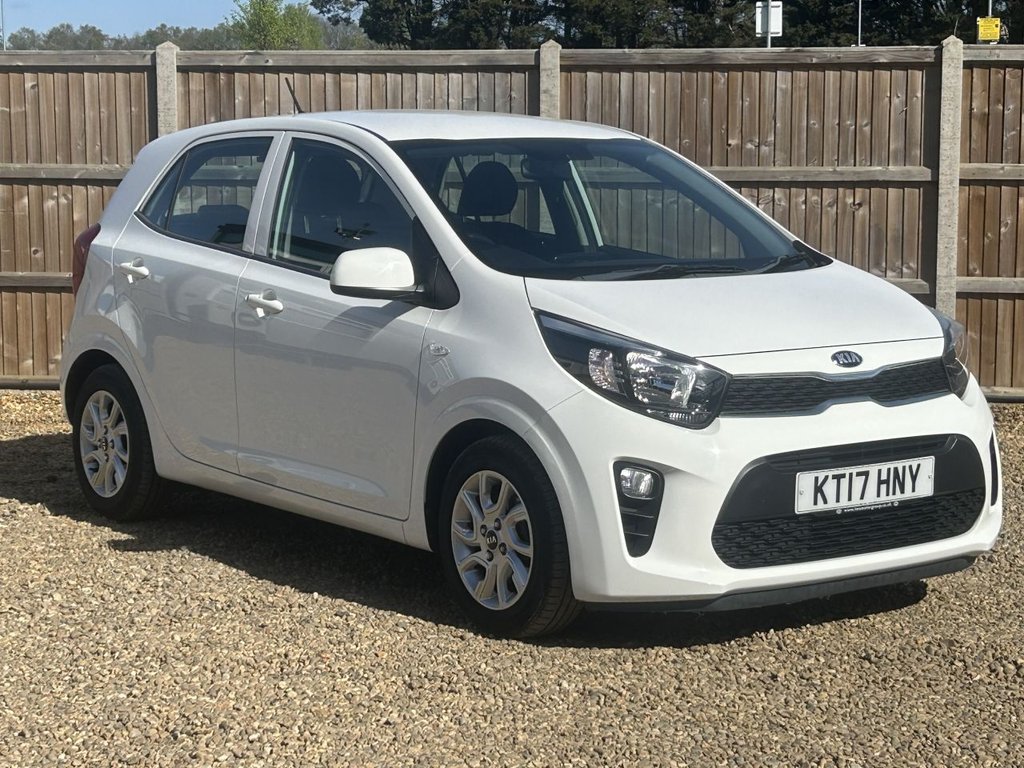 Used Kia Picanto 2017 for sale - 78199866: Photo 7