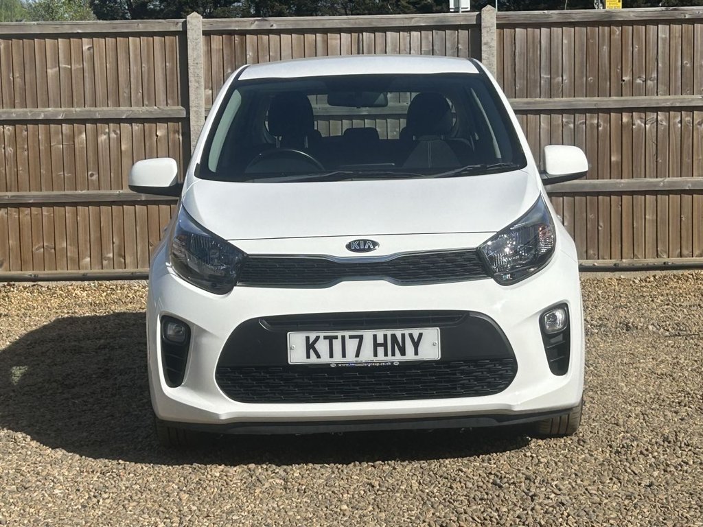 Used Kia Picanto 2017 for sale - 78199866: Photo 8