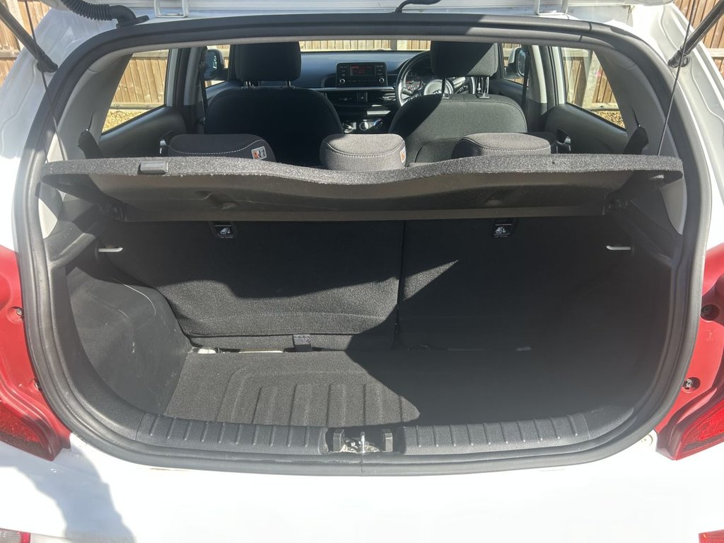 Used Kia Picanto 2017 for sale - 78199866: Photo 9